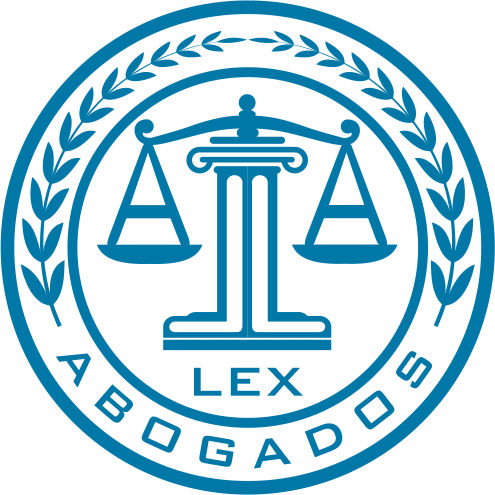 Abogados Lex Logo