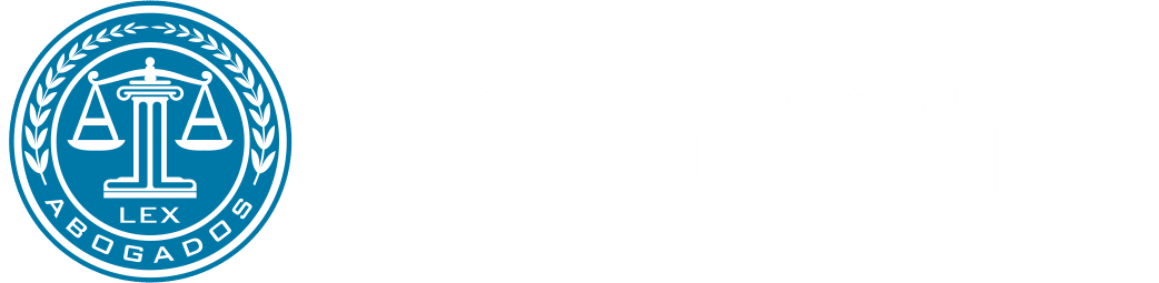 Abogados Lex Logo